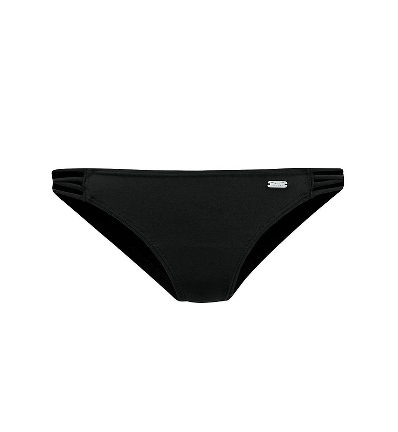 Lascana Women's Strappy Classic Bikini Swimsuit Bottom