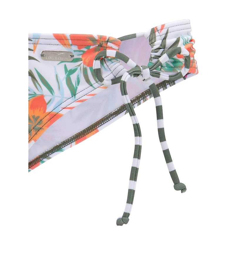 Lascana Women's Side Tie Bikini Swimsuit Bottom