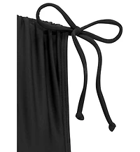 Lascana Women's Shoulder Detail Tankini Swimsuit Top