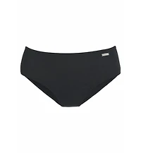 Lascana Women's Mid Rise Bikini Swimsuit Bottom