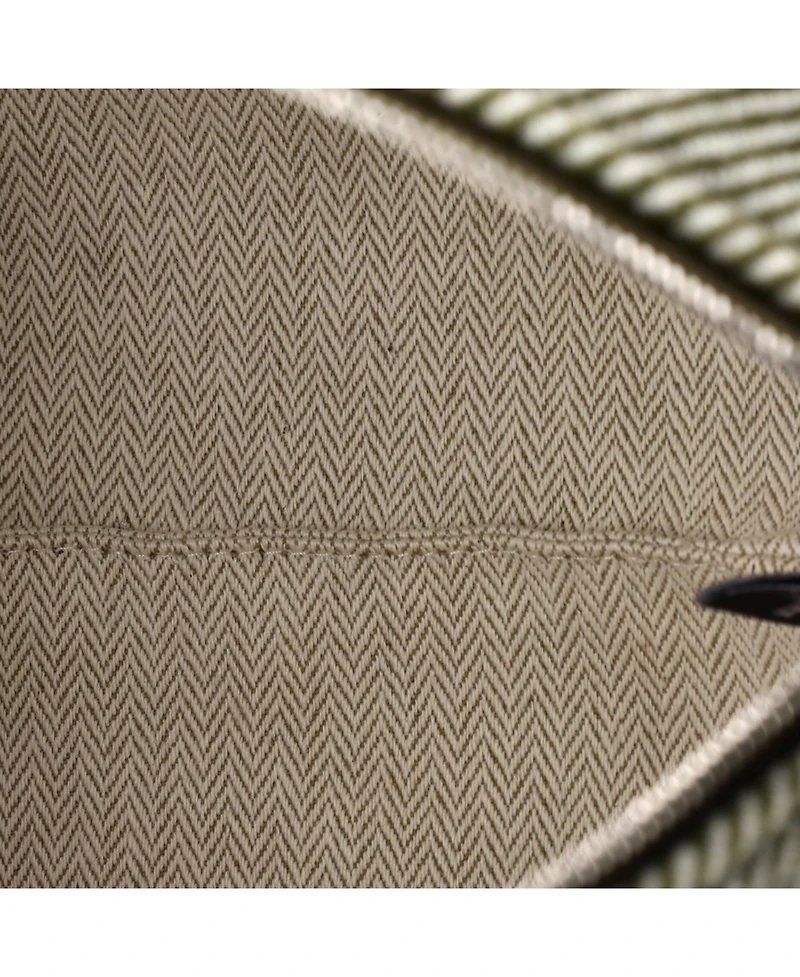 Pre-Owned Hermes Pm Bride-a-Brac Travel Case Wool