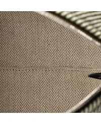 Pre-Owned Hermes Pm Bride-a-Brac Travel Case Wool