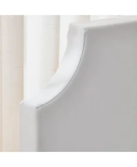 Diy Headboard - College Bedding Twin Xl