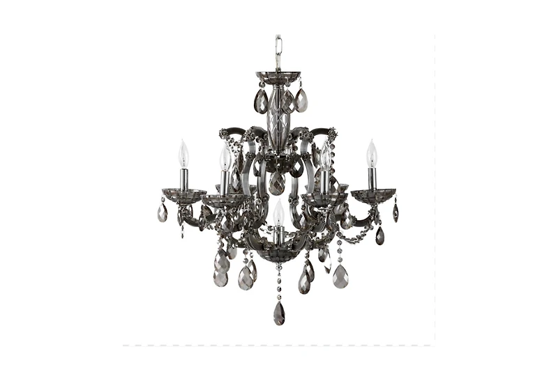 Z Gallerie Mercer Chandelier