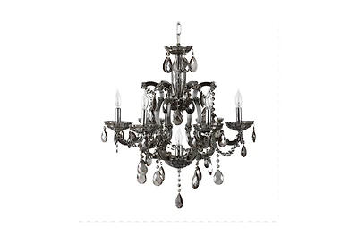 Z Gallerie Mercer Chandelier