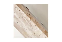 Z Gallerie Eden Travertine Sonce 15