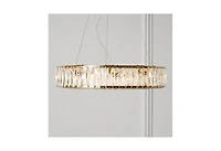 Z Gallerie Gleam Chandelier