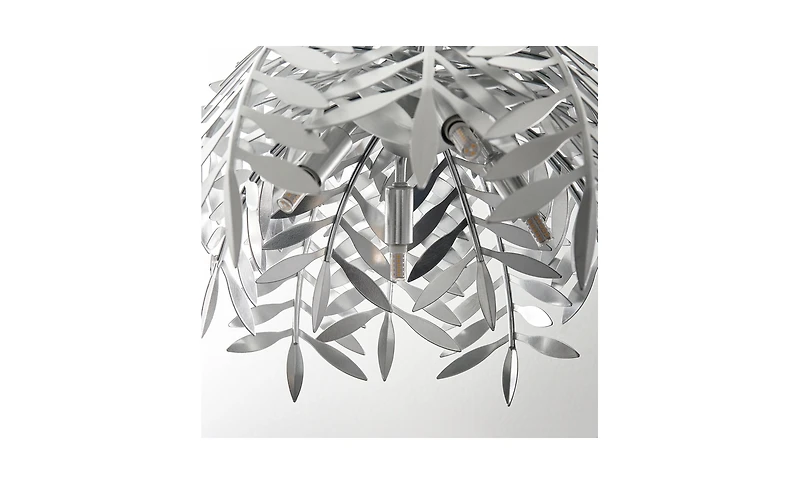 Z Gallerie Palm Pendant