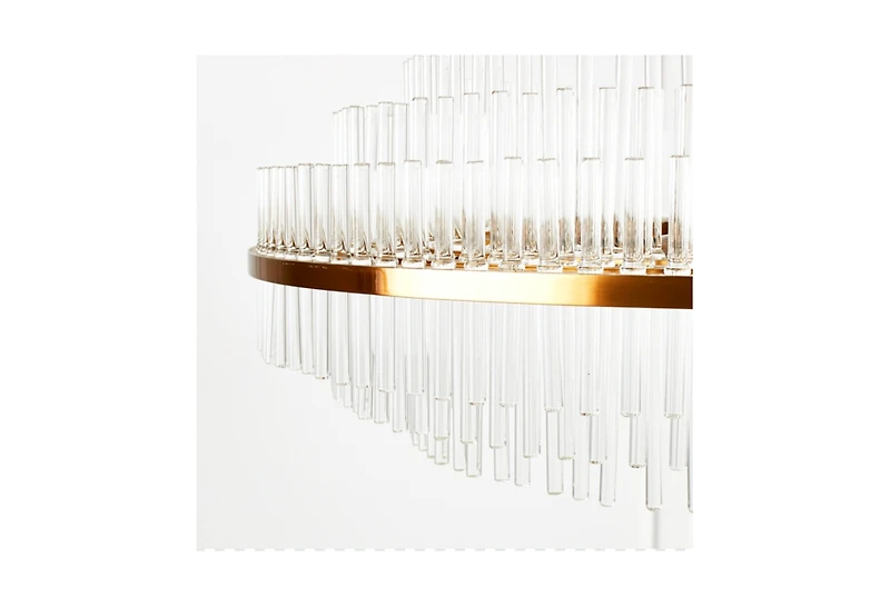 Z Gallerie Renata Chandelier