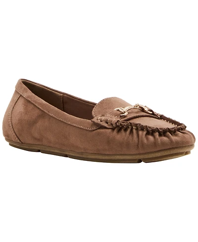 Anne Klein Women's Hewlett Slip On Loafers