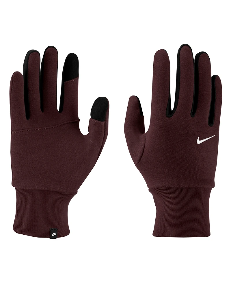 Nike Men's Brushed Phoenix Fleece Gloves