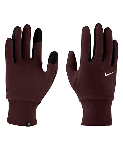 Nike Men's Brushed Phoenix Fleece Gloves