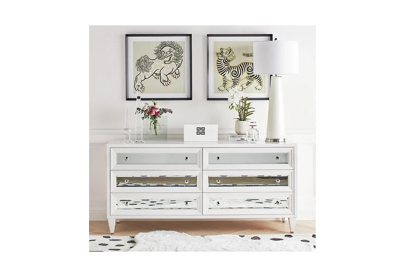 Z Gallerie Century Table Lamp