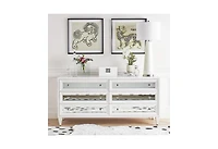 Z Gallerie Century Table Lamp