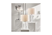 Z Gallerie Bianca Table Lamp
