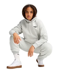 Puma Women's Essential Small No. 1 Logo Hoodie