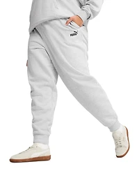 Puma Women's Essential Small No. 1 Logo Comfort Sweatpants