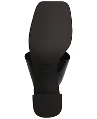 Schutz Women's Martha Block Heel Dress Sandals