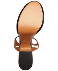 Schutz Women's Lys Platform Dress Sandals