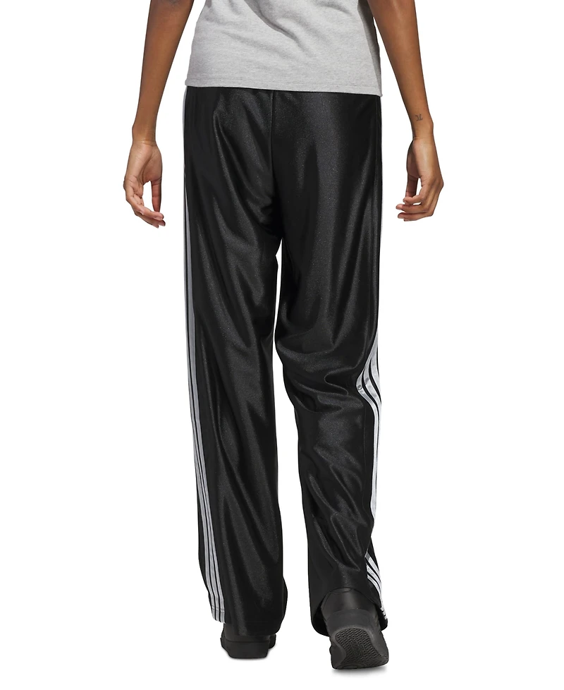 adidas Women's Shine Full Length Sportswear Pants