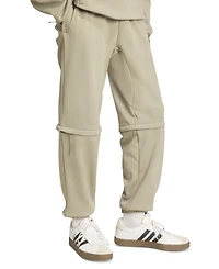 adidas Men's City Tech Softshell Pants