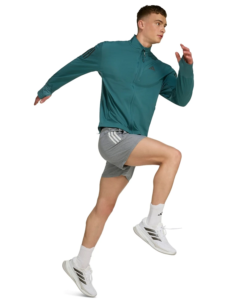 adidas Men's Own The Run Winterized Jacket