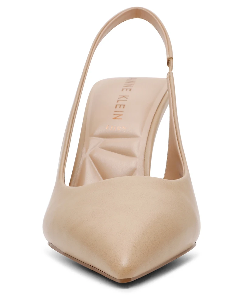 Anne Klein Women's Akitzy Pointed Toe Pumps