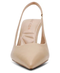 Anne Klein Women's Akitzy Pointed Toe Pumps