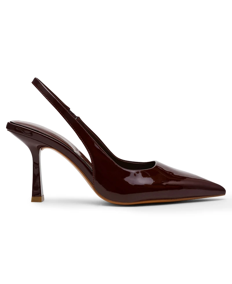 Anne Klein Women's Akitzy Pointed Toe Pumps