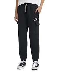 Levi's Boys 8-20 Cargo Jogger Pants