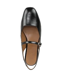 Naturalizer Women's Anikka Mary Jane Flats