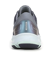 Ryka Women's Devotion X Lace Up Walking Sneakers