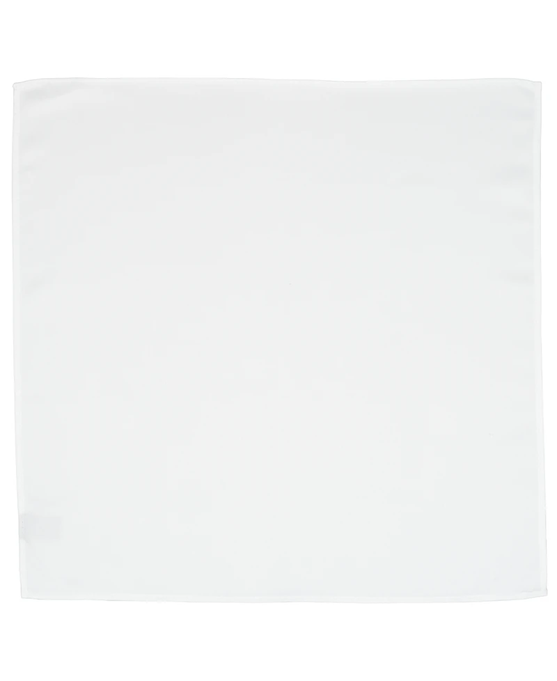 Alfani Men's Regent Stripe Solid Bow Tie and Pocket Square 2-Piece Set, Macy's Exclusive