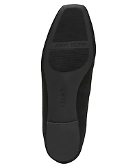 Anne Klein Women's Aspen-f Slip On Flats