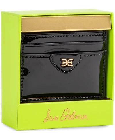 Sam Edelman Holiday 5-Slot Card Case
