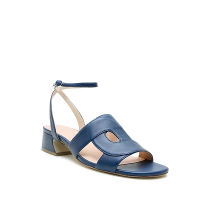 Alterre Women's Evening Sky Marilyn Customizable Sandal