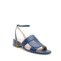 Alterre Women's Evening Sky Marilyn Customizable Sandal