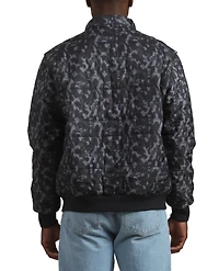 SoHo Quilted Jacket for Men