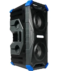 Gemini Sosp-8BGB Floating Waterproof Wireless Bluetooth Speaker (2025)