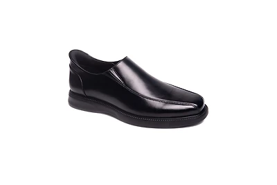 Marc Joseph New York Men's Shelby Road Hands-Free Slip On Technology Loafers