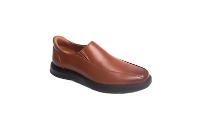 Marc Joseph New York Men's Shelby Road Hands-Free Slip On Technology Loafers