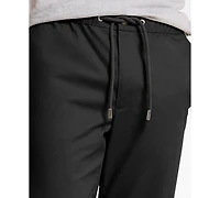 Michael Kors Men's Pull-On Regular-Fit Pants