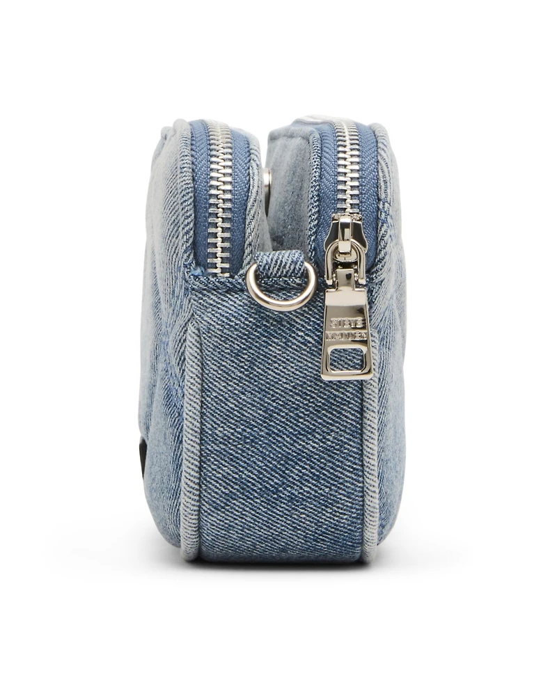 Steve Madden Bdaisy Quilted Crossbody Bag