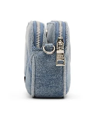 Steve Madden Bdaisy Quilted Crossbody Bag