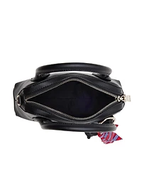 Steve Madden Bmelodie Small East/ West Bag With Scarf