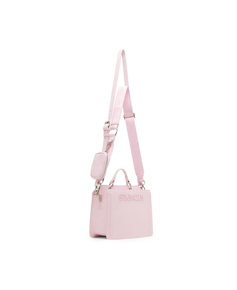 Steve Madden Bevelyn Small Satchel bag