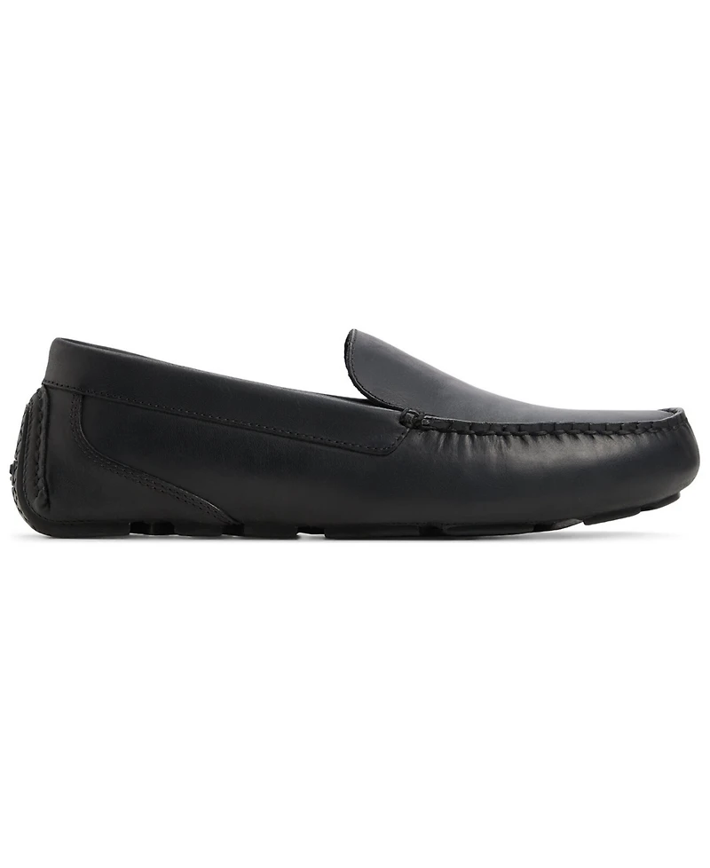 Sperry Men's Davenport Round Toe Loafer