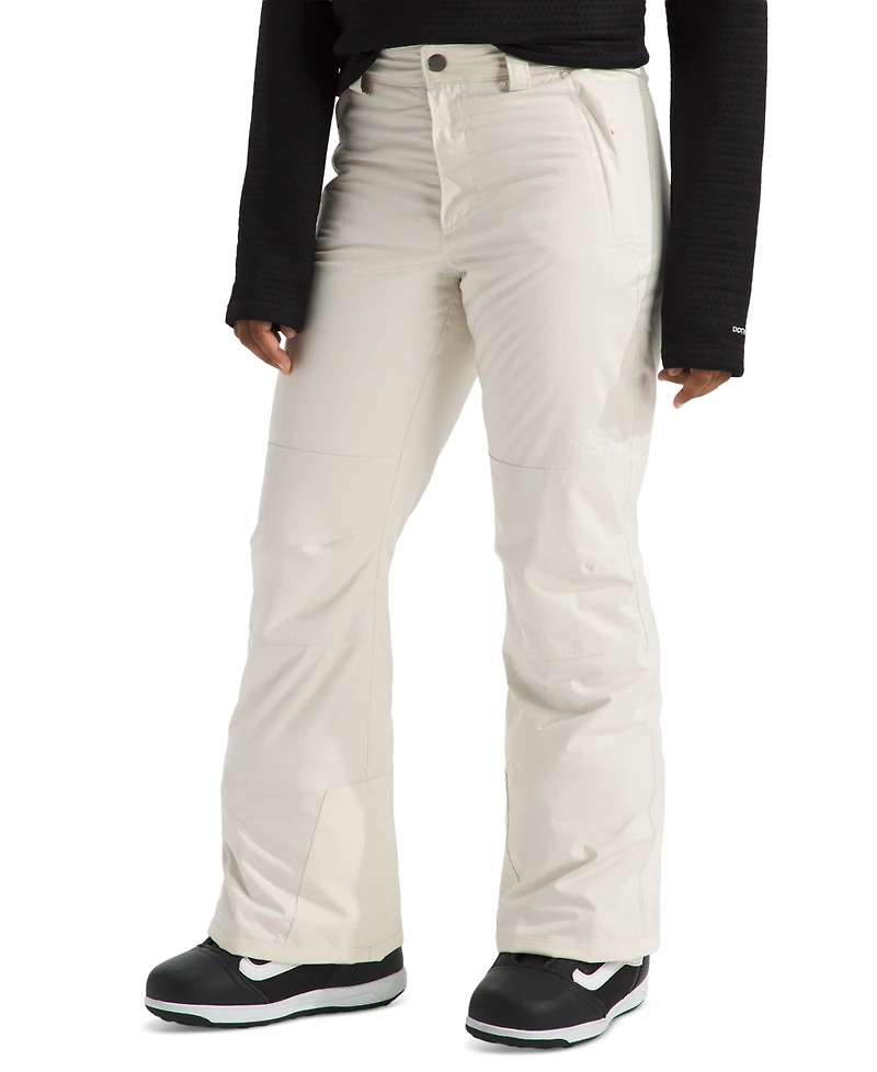 The North Face Girls 6-16 Freedom Insulated Zip Fly Pants