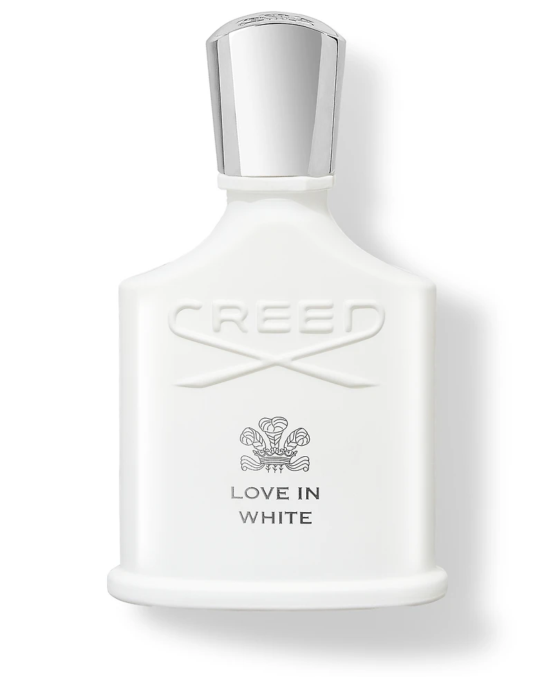 Creed Love In White For Summer, 2.5 oz.