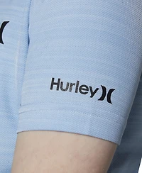 Hurley Big Boys H20-dri Belmont Polo Shirt